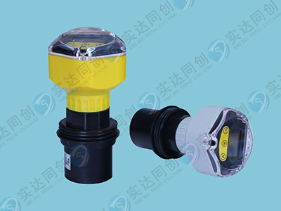 SD-60系列超聲波物位計【一體式超聲波液位計】